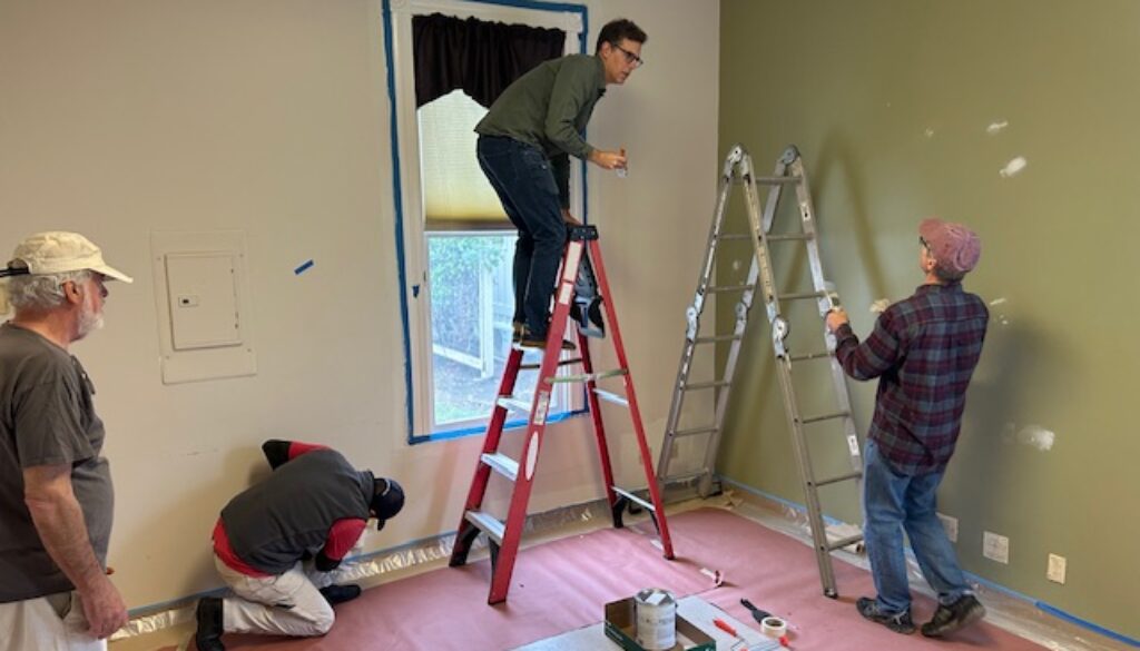 Up Valley Family Center in Calistoga 2
