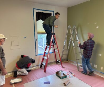 Up Valley Family Center in Calistoga 2