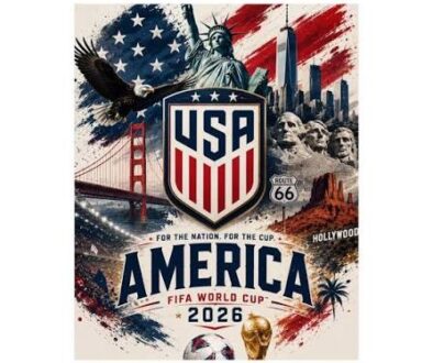 USA World Cup
