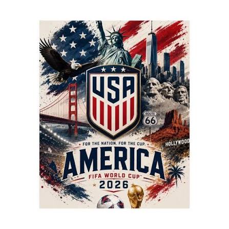USA World Cup